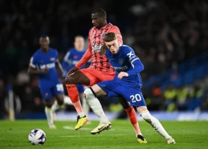 Soi kèo Chelsea vs Everton