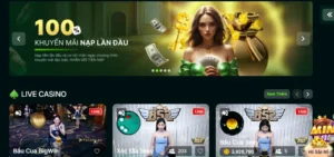 FO88 là một nhà cái trực tuyến quốc tế