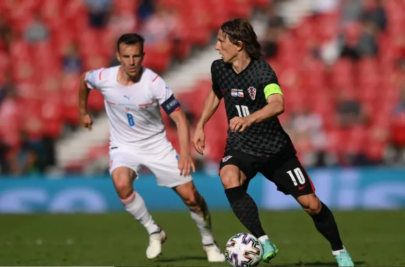 Soi kèo Croatia vs CH Séc